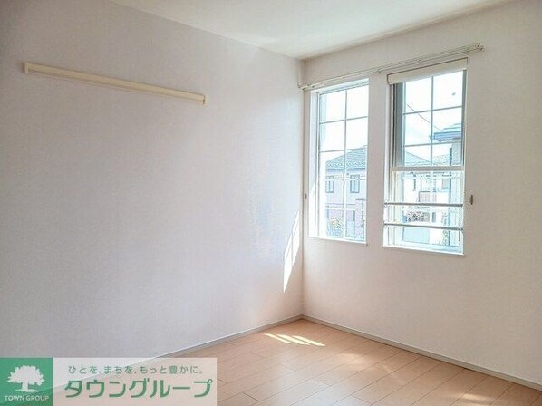 ボー アルエットの物件内観写真